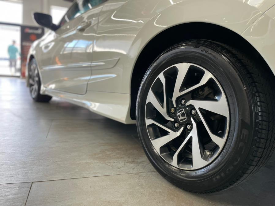 Used Honda Civic Coupe LX 2dr CVT LX-P 2016 | Jamaica 26 Motors. Hollis, New York Used Honda Civic Coupe LX 2dr CVT LX-P 2016 | Jamaica 26 Motors. Hollis, New York