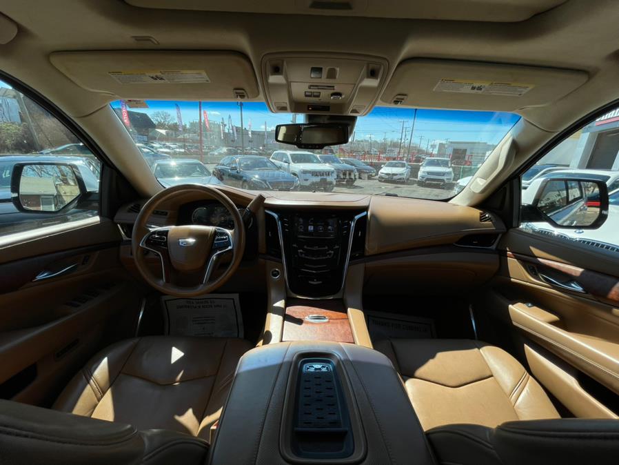 Used Cadillac Escalade 4WD 4dr Platinum 2016 | Champion Auto Hillside. Hillside, New Jersey Used Cadillac Escalade 4WD 4dr Platinum 2016 | Champion Auto Hillside. Hillside, New Jersey