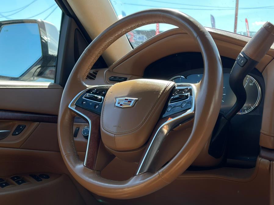 Used Cadillac Escalade 4WD 4dr Platinum 2016 | Champion Auto Hillside. Hillside, New Jersey Used Cadillac Escalade 4WD 4dr Platinum 2016 | Champion Auto Hillside. Hillside, New Jersey