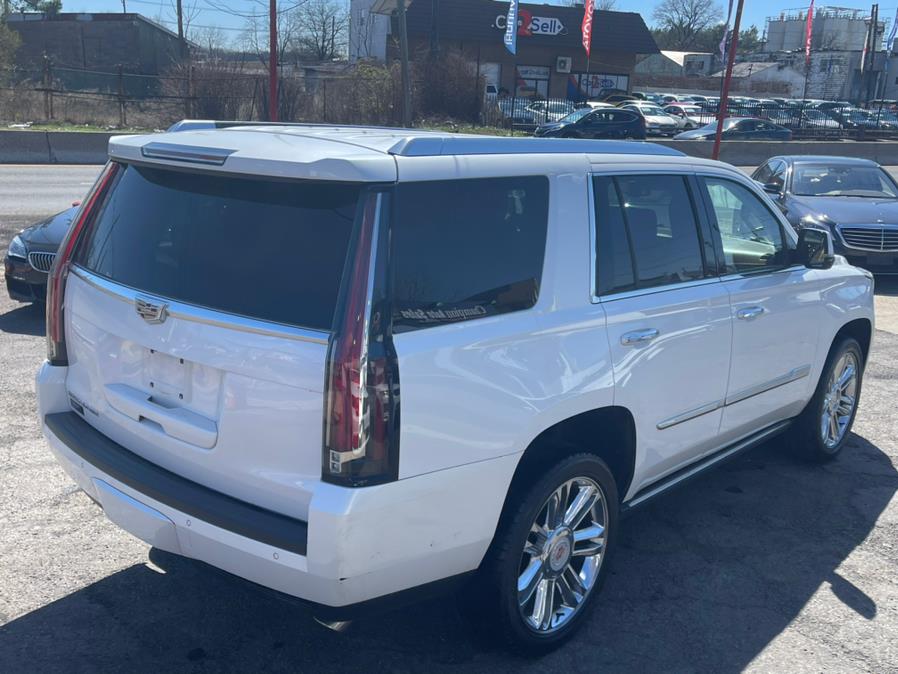 Used Cadillac Escalade 4WD 4dr Platinum 2016 | Champion Auto Hillside. Hillside, New Jersey Used Cadillac Escalade 4WD 4dr Platinum 2016 | Champion Auto Hillside. Hillside, New Jersey