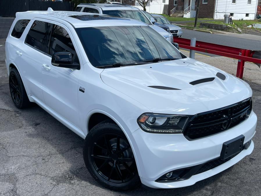 Used Dodge Durango AWD 4dr R/T 2016 | Champion Auto Hillside. Hillside, New Jersey Used Dodge Durango AWD 4dr R/T 2016 | Champion Auto Hillside. Hillside, New Jersey