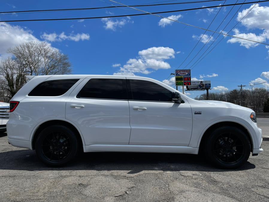 Used Dodge Durango AWD 4dr R/T 2016 | Champion Auto Hillside. Hillside, New Jersey Used Dodge Durango AWD 4dr R/T 2016 | Champion Auto Hillside. Hillside, New Jersey