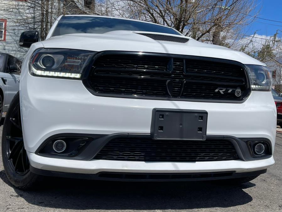 Used Dodge Durango AWD 4dr R/T 2016 | Champion Auto Hillside. Hillside, New Jersey Used Dodge Durango AWD 4dr R/T 2016 | Champion Auto Hillside. Hillside, New Jersey