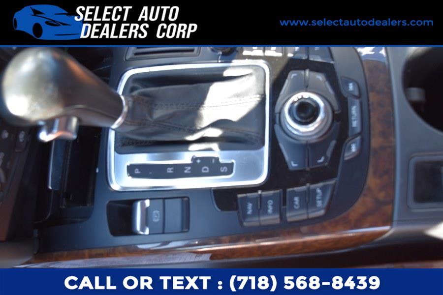 Used Audi A5 2dr Cabriolet Auto quattro Premium Plus 2010 | Select Auto Dealers Corp. Brooklyn, New York Used Audi A5 2dr Cabriolet Auto quattro Premium Plus 2010 | Select Auto Dealers Corp. Brooklyn, New York