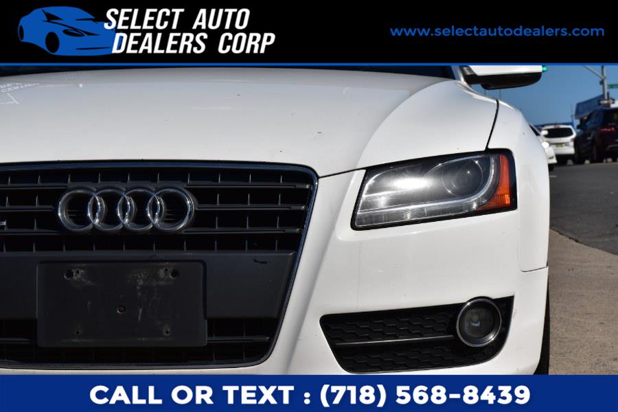 Used Audi A5 2dr Cabriolet Auto quattro Premium Plus 2010 | Select Auto Dealers Corp. Brooklyn, New York Used Audi A5 2dr Cabriolet Auto quattro Premium Plus 2010 | Select Auto Dealers Corp. Brooklyn, New York