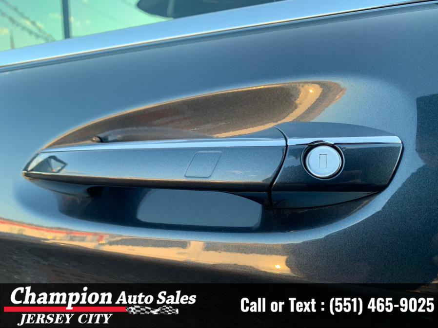 Used Mercedes-Benz CLS 4dr Sdn CLS 400 4MATIC 2016 | Champion Auto Sales of JC. Jersey City, New Jersey Used Mercedes-Benz CLS 4dr Sdn CLS 400 4MATIC 2016 | Champion Auto Sales of JC. Jersey City, New Jersey