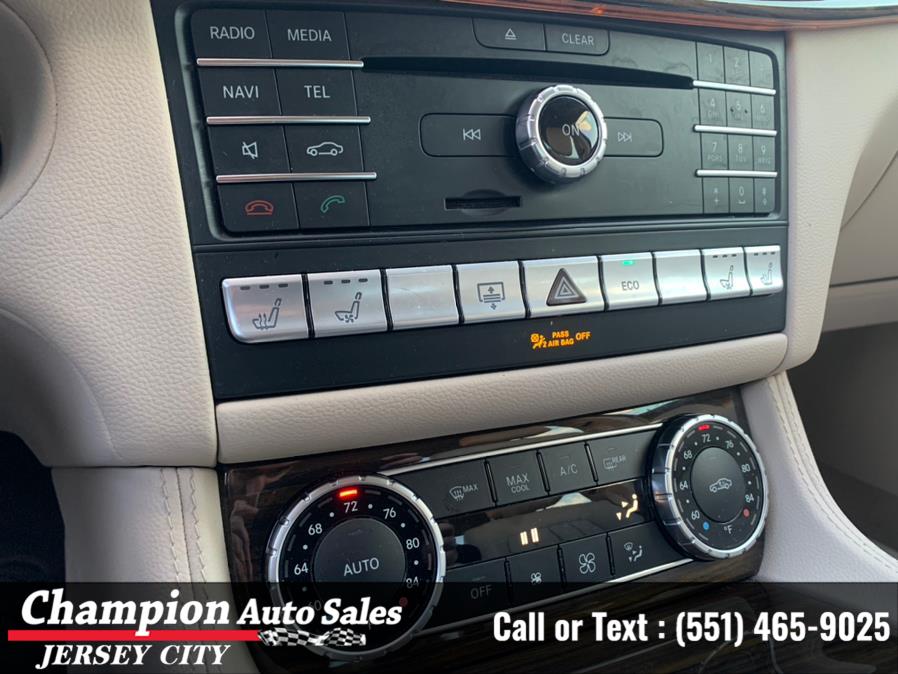 Used Mercedes-Benz CLS 4dr Sdn CLS 400 4MATIC 2016 | Champion Auto Sales of JC. Jersey City, New Jersey Used Mercedes-Benz CLS 4dr Sdn CLS 400 4MATIC 2016 | Champion Auto Sales of JC. Jersey City, New Jersey
