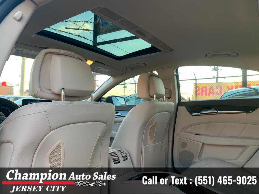 Used Mercedes-Benz CLS 4dr Sdn CLS 400 4MATIC 2016 | Champion Auto Sales of JC. Jersey City, New Jersey Used Mercedes-Benz CLS 4dr Sdn CLS 400 4MATIC 2016 | Champion Auto Sales of JC. Jersey City, New Jersey