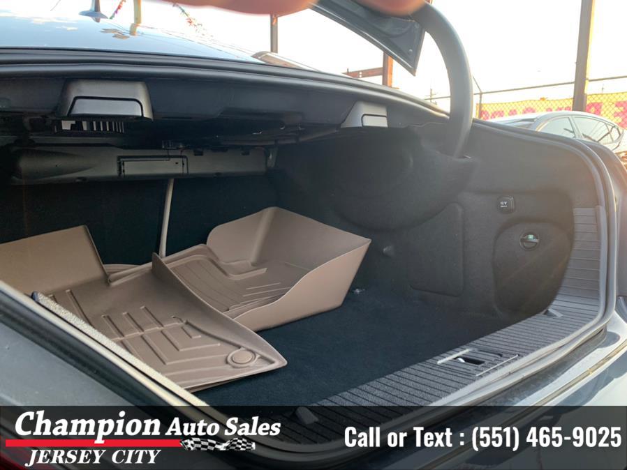 Used Mercedes-Benz CLS 4dr Sdn CLS 400 4MATIC 2016 | Champion Auto Sales of JC. Jersey City, New Jersey Used Mercedes-Benz CLS 4dr Sdn CLS 400 4MATIC 2016 | Champion Auto Sales of JC. Jersey City, New Jersey