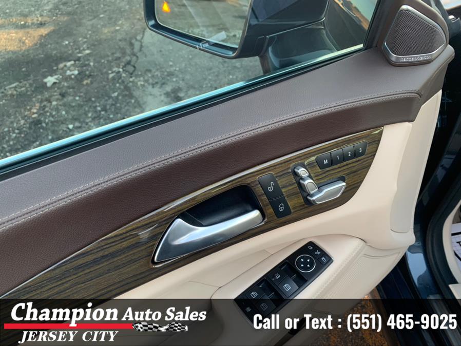 Used Mercedes-Benz CLS 4dr Sdn CLS 400 4MATIC 2016 | Champion Auto Sales of JC. Jersey City, New Jersey Used Mercedes-Benz CLS 4dr Sdn CLS 400 4MATIC 2016 | Champion Auto Sales of JC. Jersey City, New Jersey