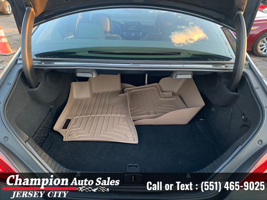 Used Mercedes-Benz CLS 4dr Sdn CLS 400 4MATIC 2016 | Champion Auto Sales of JC. Jersey City, New Jersey Used Mercedes-Benz CLS 4dr Sdn CLS 400 4MATIC 2016 | Champion Auto Sales of JC. Jersey City, New Jersey