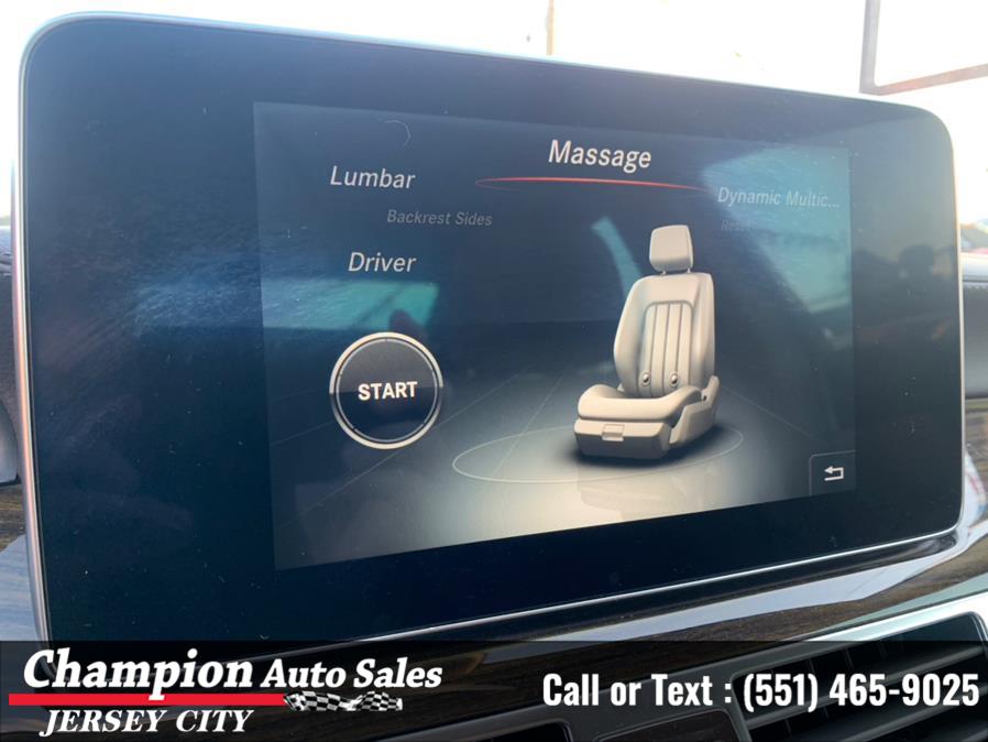Used Mercedes-Benz CLS 4dr Sdn CLS 400 4MATIC 2016 | Champion Auto Sales of JC. Jersey City, New Jersey Used Mercedes-Benz CLS 4dr Sdn CLS 400 4MATIC 2016 | Champion Auto Sales of JC. Jersey City, New Jersey