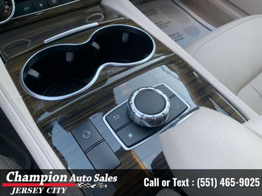 Used Mercedes-Benz CLS 4dr Sdn CLS 400 4MATIC 2016 | Champion Auto Sales of JC. Jersey City, New Jersey Used Mercedes-Benz CLS 4dr Sdn CLS 400 4MATIC 2016 | Champion Auto Sales of JC. Jersey City, New Jersey