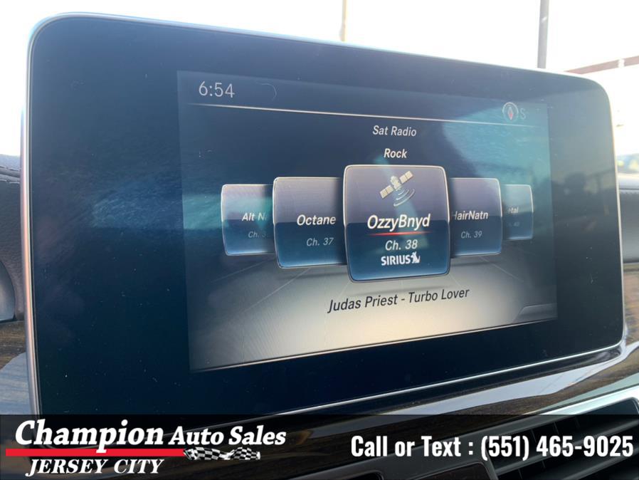 Used Mercedes-Benz CLS 4dr Sdn CLS 400 4MATIC 2016 | Champion Auto Sales of JC. Jersey City, New Jersey Used Mercedes-Benz CLS 4dr Sdn CLS 400 4MATIC 2016 | Champion Auto Sales of JC. Jersey City, New Jersey