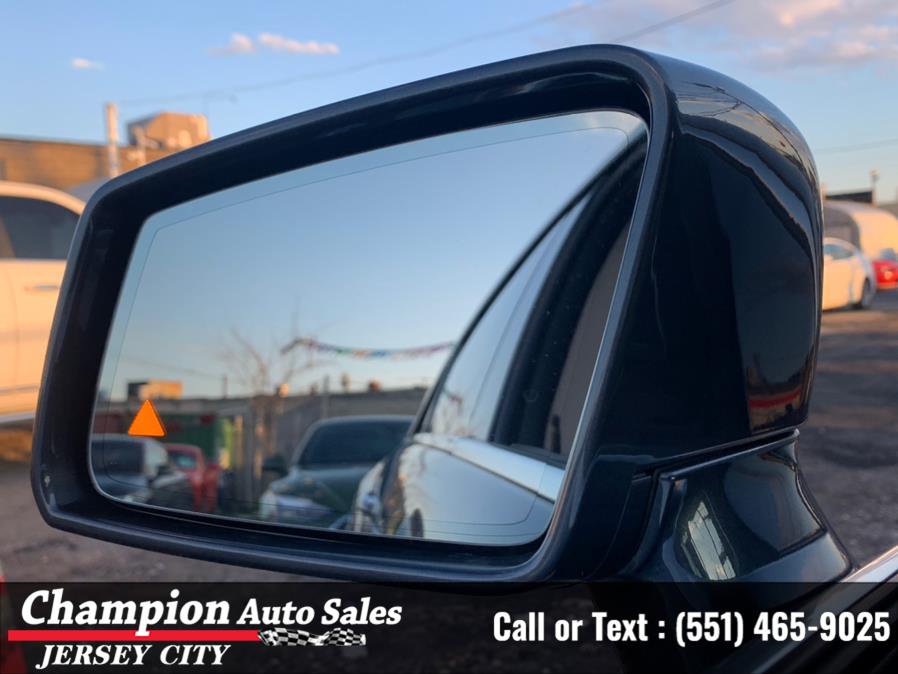 Used Mercedes-Benz CLS 4dr Sdn CLS 400 4MATIC 2016 | Champion Auto Sales of JC. Jersey City, New Jersey Used Mercedes-Benz CLS 4dr Sdn CLS 400 4MATIC 2016 | Champion Auto Sales of JC. Jersey City, New Jersey
