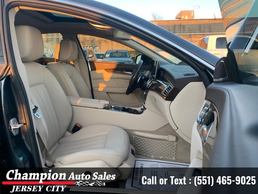 Used Mercedes-Benz CLS 4dr Sdn CLS 400 4MATIC 2016 | Champion Auto Sales of JC. Jersey City, New Jersey Used Mercedes-Benz CLS 4dr Sdn CLS 400 4MATIC 2016 | Champion Auto Sales of JC. Jersey City, New Jersey