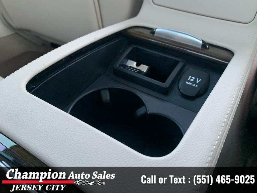 Used Mercedes-Benz CLS 4dr Sdn CLS 400 4MATIC 2016 | Champion Auto Sales of JC. Jersey City, New Jersey Used Mercedes-Benz CLS 4dr Sdn CLS 400 4MATIC 2016 | Champion Auto Sales of JC. Jersey City, New Jersey