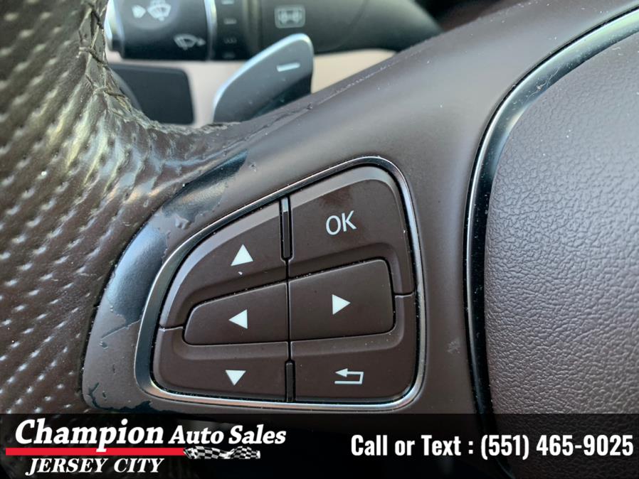 Used Mercedes-Benz CLS 4dr Sdn CLS 400 4MATIC 2016 | Champion Auto Sales of JC. Jersey City, New Jersey Used Mercedes-Benz CLS 4dr Sdn CLS 400 4MATIC 2016 | Champion Auto Sales of JC. Jersey City, New Jersey