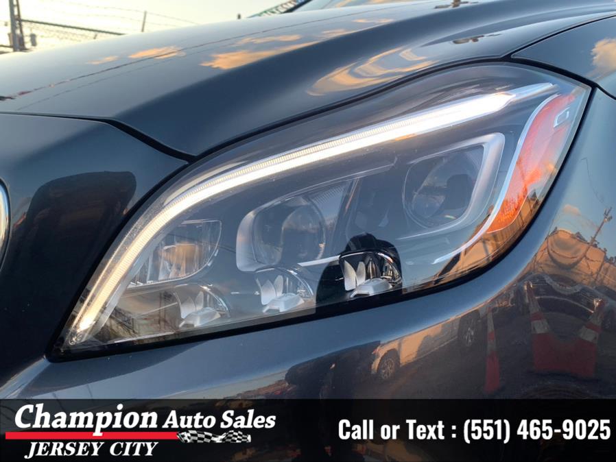 Used Mercedes-Benz CLS 4dr Sdn CLS 400 4MATIC 2016 | Champion Auto Sales of JC. Jersey City, New Jersey Used Mercedes-Benz CLS 4dr Sdn CLS 400 4MATIC 2016 | Champion Auto Sales of JC. Jersey City, New Jersey