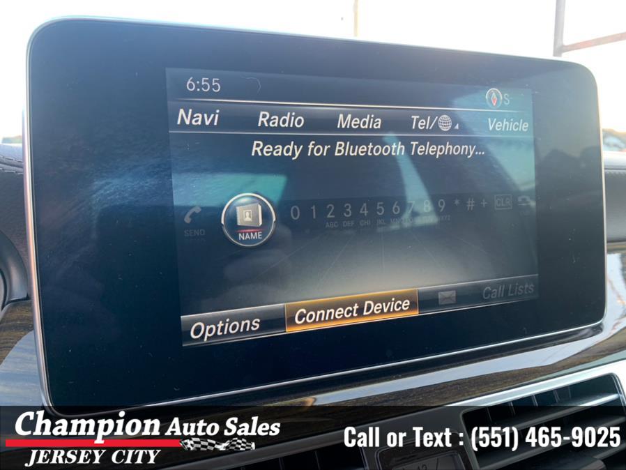 Used Mercedes-Benz CLS 4dr Sdn CLS 400 4MATIC 2016 | Champion Auto Sales of JC. Jersey City, New Jersey Used Mercedes-Benz CLS 4dr Sdn CLS 400 4MATIC 2016 | Champion Auto Sales of JC. Jersey City, New Jersey
