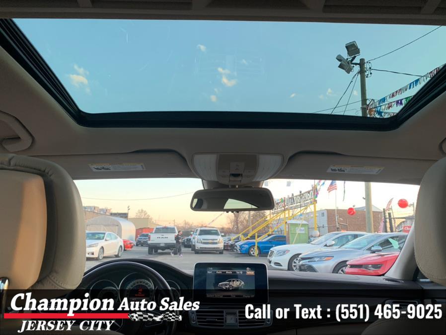 Used Mercedes-Benz CLS 4dr Sdn CLS 400 4MATIC 2016 | Champion Auto Sales of JC. Jersey City, New Jersey Used Mercedes-Benz CLS 4dr Sdn CLS 400 4MATIC 2016 | Champion Auto Sales of JC. Jersey City, New Jersey