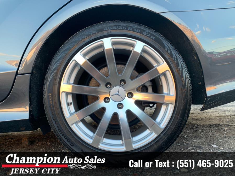 Used Mercedes-Benz CLS 4dr Sdn CLS 400 4MATIC 2016 | Champion Auto Sales of JC. Jersey City, New Jersey Used Mercedes-Benz CLS 4dr Sdn CLS 400 4MATIC 2016 | Champion Auto Sales of JC. Jersey City, New Jersey