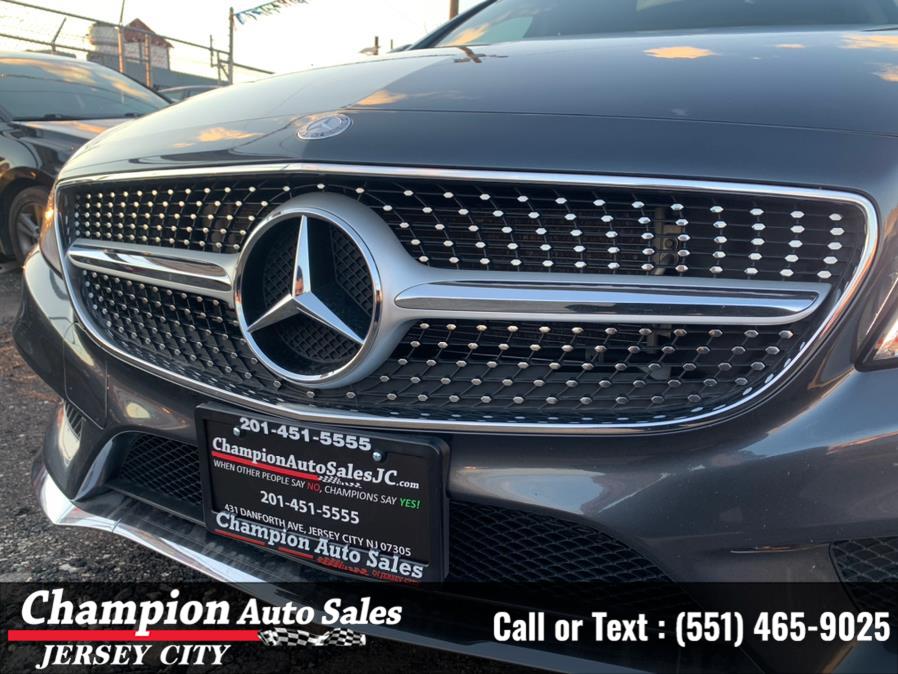 Used Mercedes-Benz CLS 4dr Sdn CLS 400 4MATIC 2016 | Champion Auto Sales of JC. Jersey City, New Jersey Used Mercedes-Benz CLS 4dr Sdn CLS 400 4MATIC 2016 | Champion Auto Sales of JC. Jersey City, New Jersey