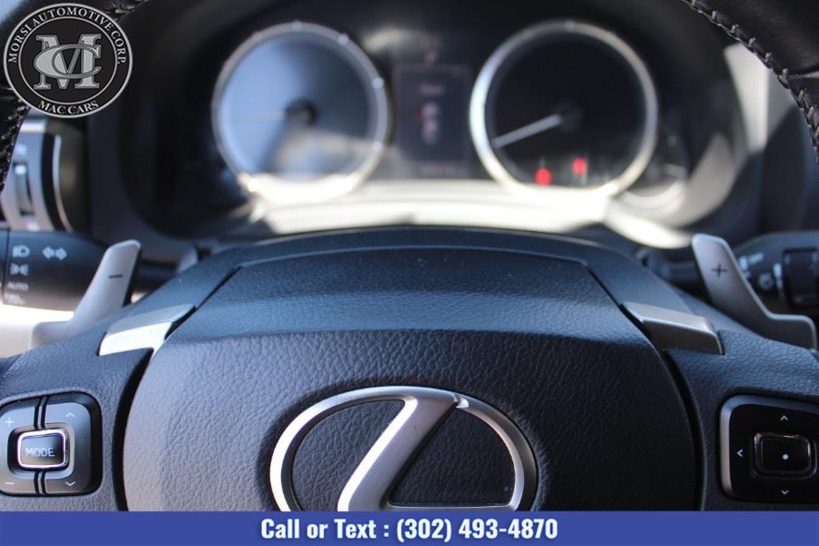 Used Lexus RC 350 2dr Cpe AWD 2015 | Morsi Automotive Corp. New Castle, Delaware Used Lexus RC 350 2dr Cpe AWD 2015 | Morsi Automotive Corp. New Castle, Delaware