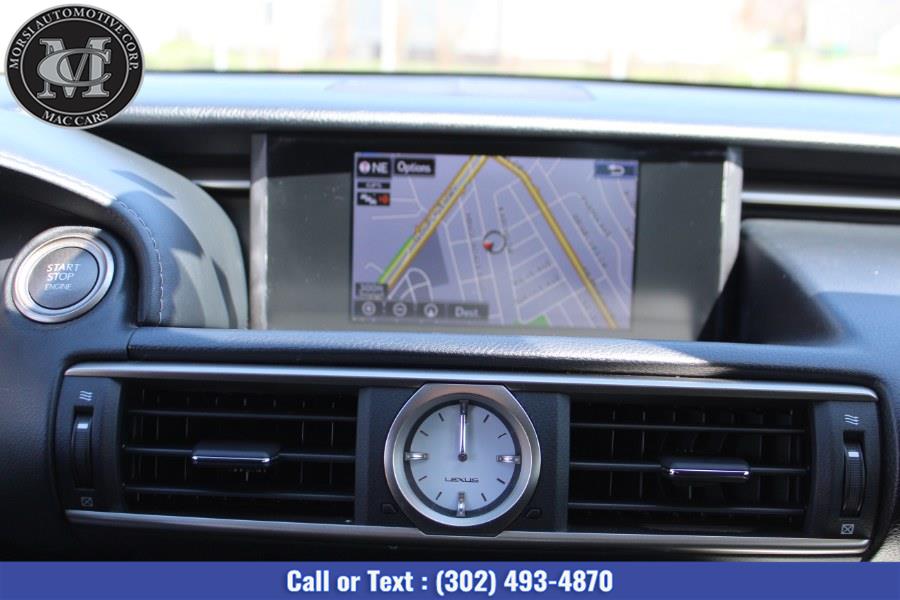 Used Lexus RC 350 2dr Cpe AWD 2015 | Morsi Automotive Corp. New Castle, Delaware Used Lexus RC 350 2dr Cpe AWD 2015 | Morsi Automotive Corp. New Castle, Delaware