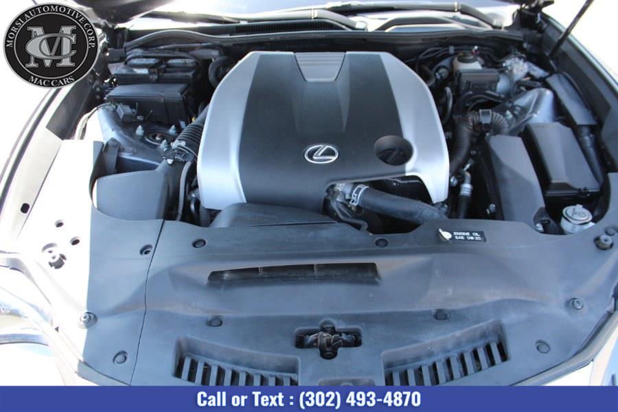 Used Lexus RC 350 2dr Cpe AWD 2015 | Morsi Automotive Corp. New Castle, Delaware Used Lexus RC 350 2dr Cpe AWD 2015 | Morsi Automotive Corp. New Castle, Delaware