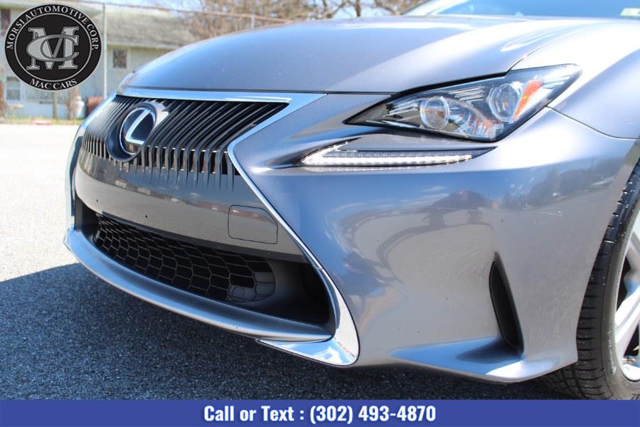 Used Lexus RC 350 2dr Cpe AWD 2015 | Morsi Automotive Corp. New Castle, Delaware Used Lexus RC 350 2dr Cpe AWD 2015 | Morsi Automotive Corp. New Castle, Delaware