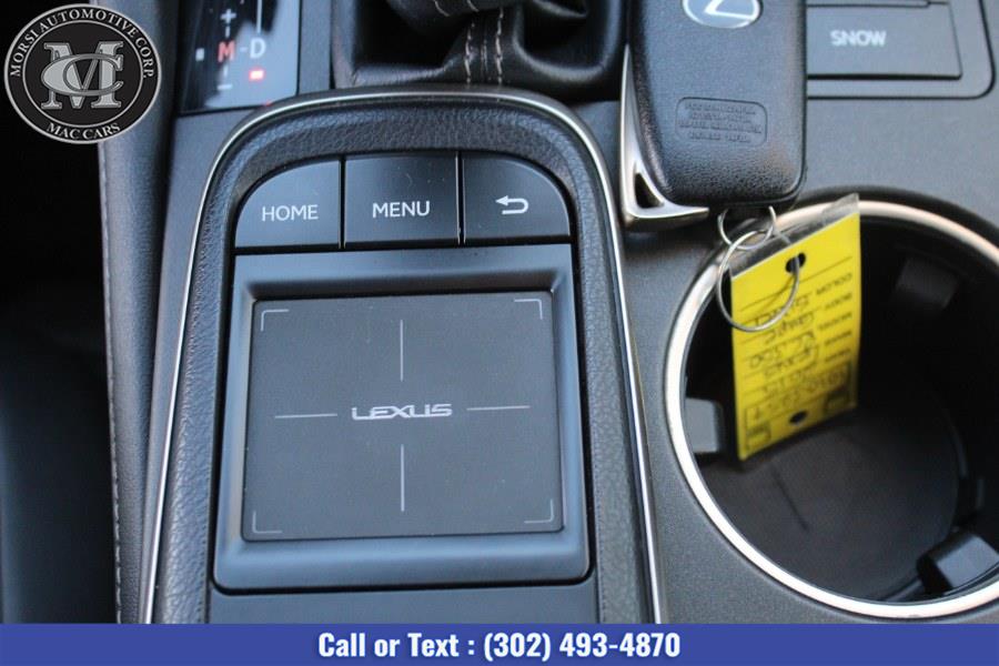 Used Lexus RC 350 2dr Cpe AWD 2015 | Morsi Automotive Corp. New Castle, Delaware Used Lexus RC 350 2dr Cpe AWD 2015 | Morsi Automotive Corp. New Castle, Delaware
