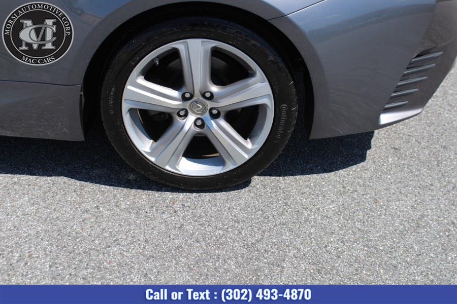 Used Lexus RC 350 2dr Cpe AWD 2015 | Morsi Automotive Corp. New Castle, Delaware Used Lexus RC 350 2dr Cpe AWD 2015 | Morsi Automotive Corp. New Castle, Delaware