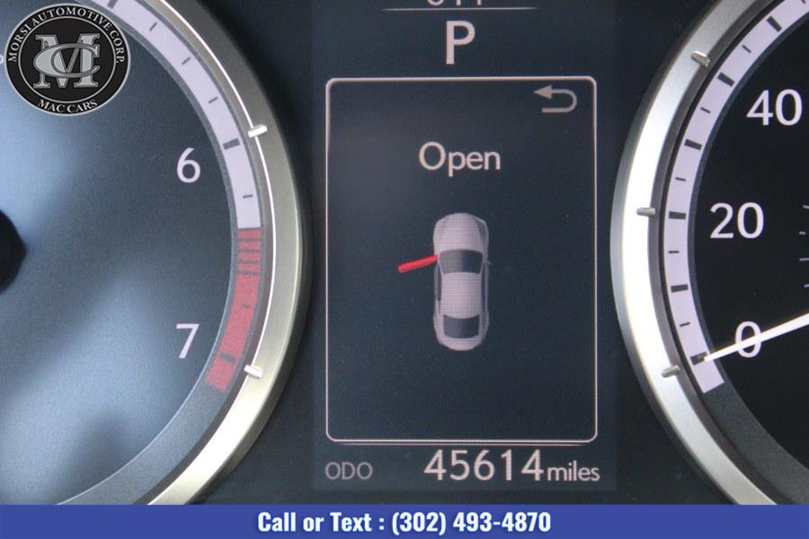 Used Lexus RC 350 2dr Cpe AWD 2015 | Morsi Automotive Corp. New Castle, Delaware Used Lexus RC 350 2dr Cpe AWD 2015 | Morsi Automotive Corp. New Castle, Delaware