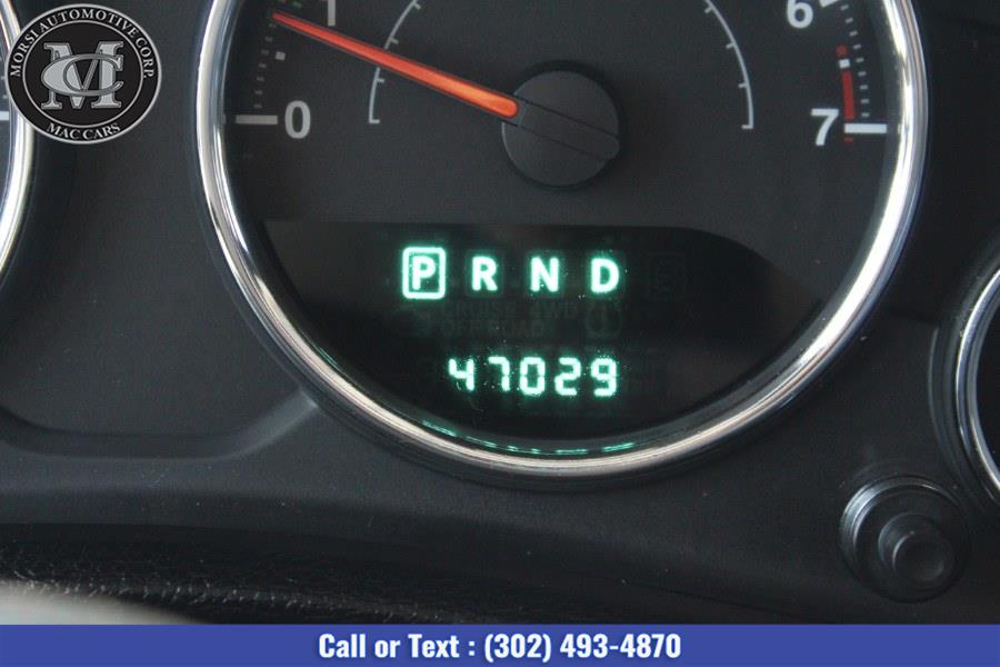 Used Jeep Wrangler Unlimited 4WD 4dr Sport 2013 | Morsi Automotive Corp. New Castle, Delaware Used Jeep Wrangler Unlimited 4WD 4dr Sport 2013 | Morsi Automotive Corp. New Castle, Delaware