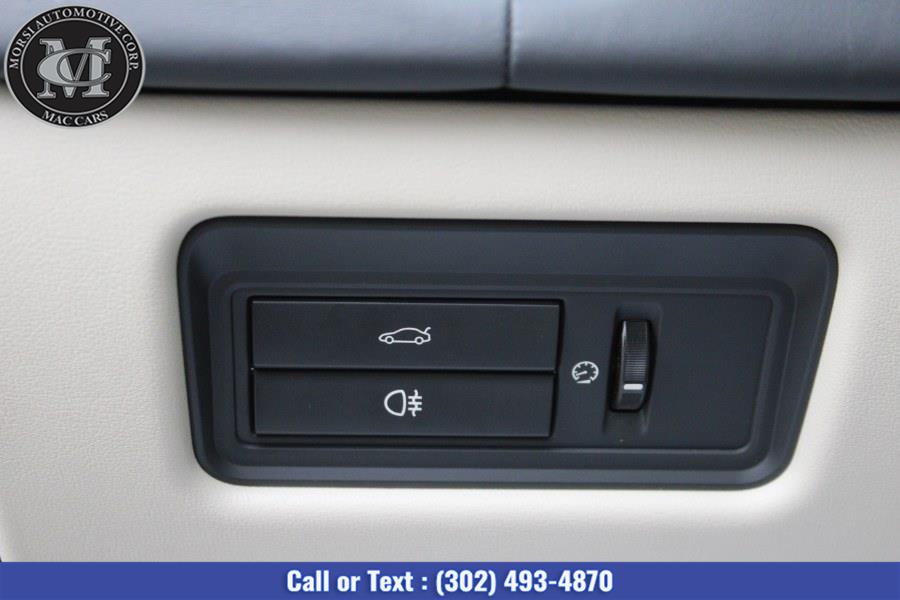 Used Jaguar XJ XJL Supercharged RWD 2017 | Morsi Automotive Corp. New Castle, Delaware Used Jaguar XJ XJL Supercharged RWD 2017 | Morsi Automotive Corp. New Castle, Delaware