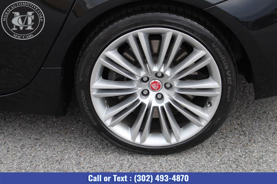 Used Jaguar XJ XJL Supercharged RWD 2017 | Morsi Automotive Corp. New Castle, Delaware Used Jaguar XJ XJL Supercharged RWD 2017 | Morsi Automotive Corp. New Castle, Delaware