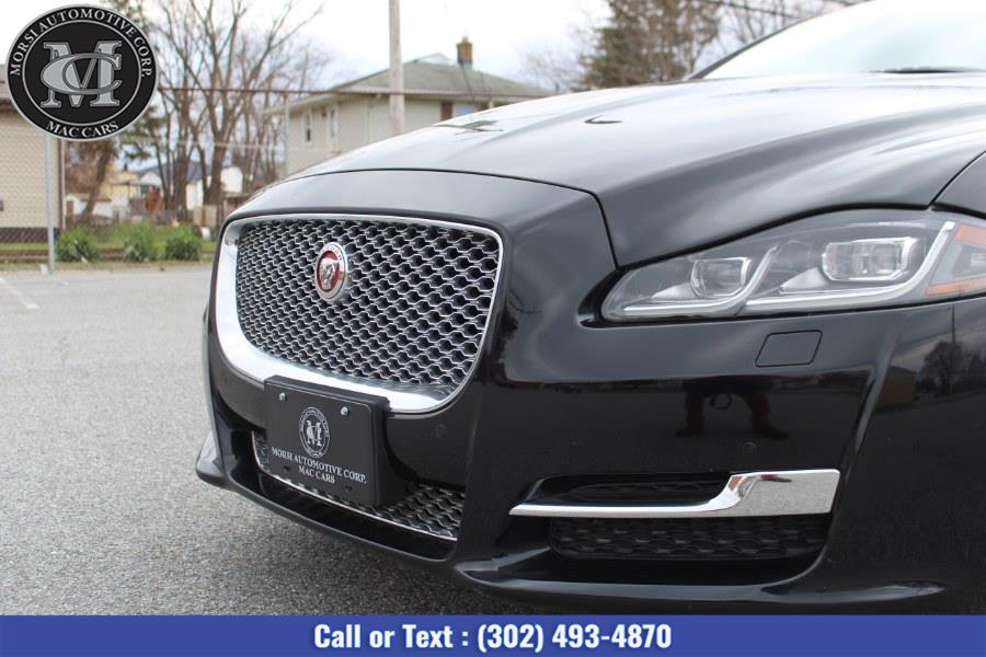 Used Jaguar XJ XJL Supercharged RWD 2017 | Morsi Automotive Corp. New Castle, Delaware Used Jaguar XJ XJL Supercharged RWD 2017 | Morsi Automotive Corp. New Castle, Delaware