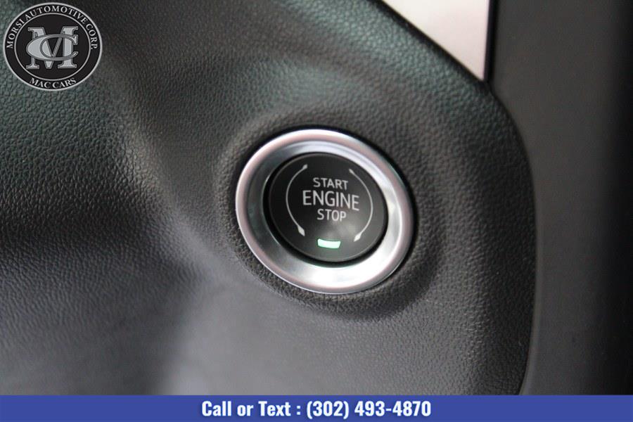 Used Chevrolet Silverado 1500 4WD Crew Cab 147" RST 2020 | Morsi Automotive Corp. New Castle, Delaware Used Chevrolet Silverado 1500 4WD Crew Cab 147" RST 2020 | Morsi Automotive Corp. New Castle, Delaware