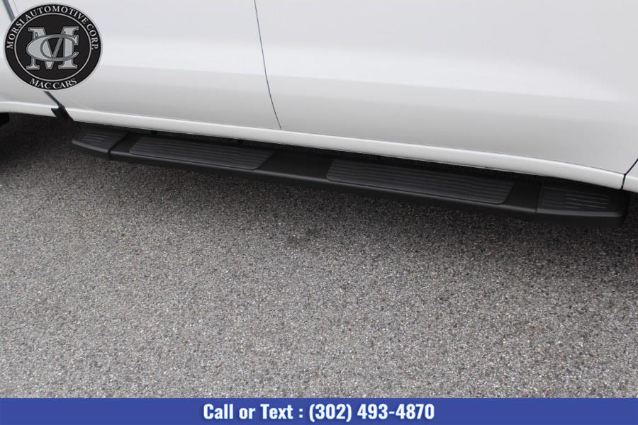 Used Chevrolet Silverado 1500 4WD Crew Cab 147" RST 2020 | Morsi Automotive Corp. New Castle, Delaware Used Chevrolet Silverado 1500 4WD Crew Cab 147" RST 2020 | Morsi Automotive Corp. New Castle, Delaware