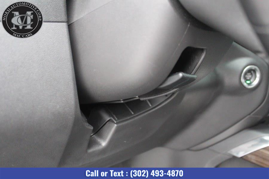 Used Chevrolet Silverado 1500 4WD Crew Cab 147" RST 2020 | Morsi Automotive Corp. New Castle, Delaware Used Chevrolet Silverado 1500 4WD Crew Cab 147" RST 2020 | Morsi Automotive Corp. New Castle, Delaware