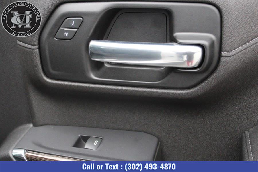 Used Chevrolet Silverado 1500 4WD Crew Cab 147" RST 2020 | Morsi Automotive Corp. New Castle, Delaware Used Chevrolet Silverado 1500 4WD Crew Cab 147" RST 2020 | Morsi Automotive Corp. New Castle, Delaware
