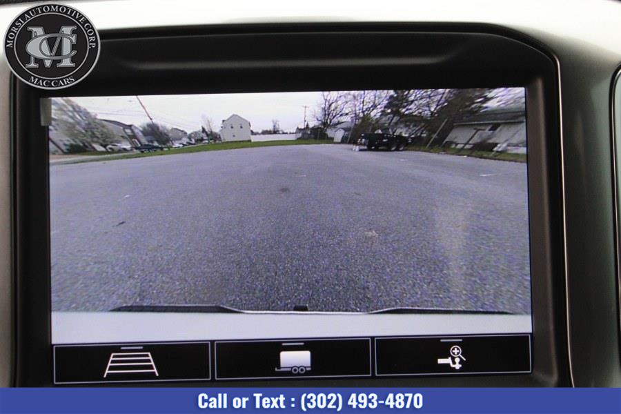 Used Chevrolet Silverado 1500 4WD Crew Cab 147" RST 2020 | Morsi Automotive Corp. New Castle, Delaware Used Chevrolet Silverado 1500 4WD Crew Cab 147" RST 2020 | Morsi Automotive Corp. New Castle, Delaware