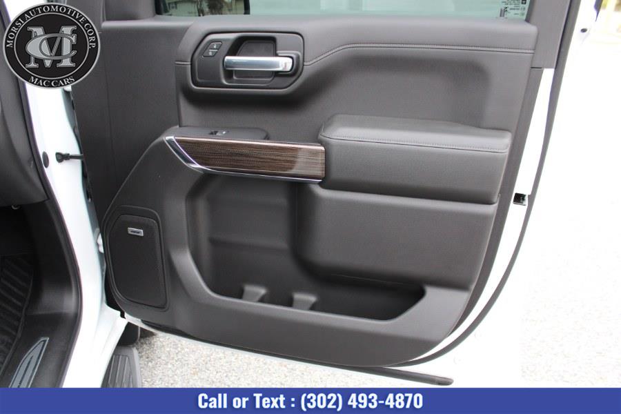 Used Chevrolet Silverado 1500 4WD Crew Cab 147" RST 2020 | Morsi Automotive Corp. New Castle, Delaware Used Chevrolet Silverado 1500 4WD Crew Cab 147" RST 2020 | Morsi Automotive Corp. New Castle, Delaware