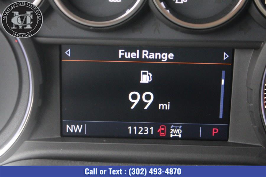 Used Chevrolet Silverado 1500 4WD Crew Cab 147" RST 2020 | Morsi Automotive Corp. New Castle, Delaware Used Chevrolet Silverado 1500 4WD Crew Cab 147" RST 2020 | Morsi Automotive Corp. New Castle, Delaware
