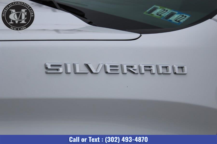 Used Chevrolet Silverado 1500 4WD Crew Cab 147" RST 2020 | Morsi Automotive Corp. New Castle, Delaware Used Chevrolet Silverado 1500 4WD Crew Cab 147" RST 2020 | Morsi Automotive Corp. New Castle, Delaware