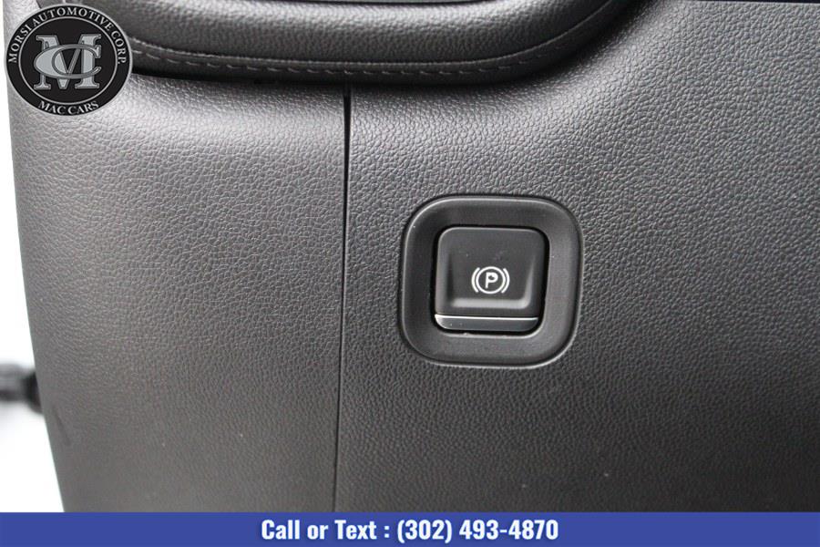 Used Chevrolet Silverado 1500 4WD Crew Cab 147" RST 2020 | Morsi Automotive Corp. New Castle, Delaware Used Chevrolet Silverado 1500 4WD Crew Cab 147" RST 2020 | Morsi Automotive Corp. New Castle, Delaware