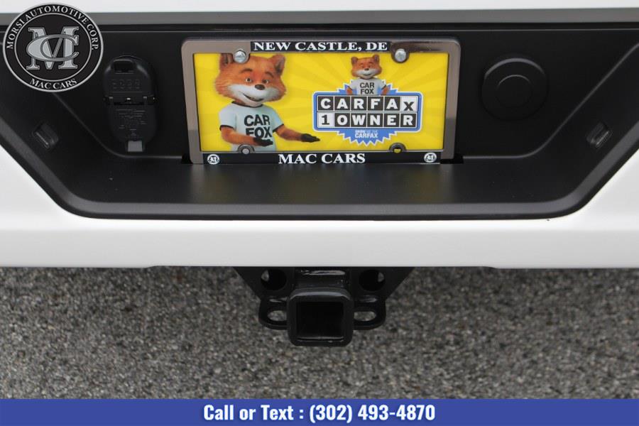 Used Chevrolet Silverado 1500 4WD Crew Cab 147" RST 2020 | Morsi Automotive Corp. New Castle, Delaware Used Chevrolet Silverado 1500 4WD Crew Cab 147" RST 2020 | Morsi Automotive Corp. New Castle, Delaware