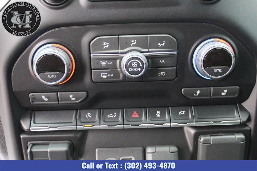 Used Chevrolet Silverado 1500 4WD Crew Cab 147" RST 2020 | Morsi Automotive Corp. New Castle, Delaware Used Chevrolet Silverado 1500 4WD Crew Cab 147" RST 2020 | Morsi Automotive Corp. New Castle, Delaware