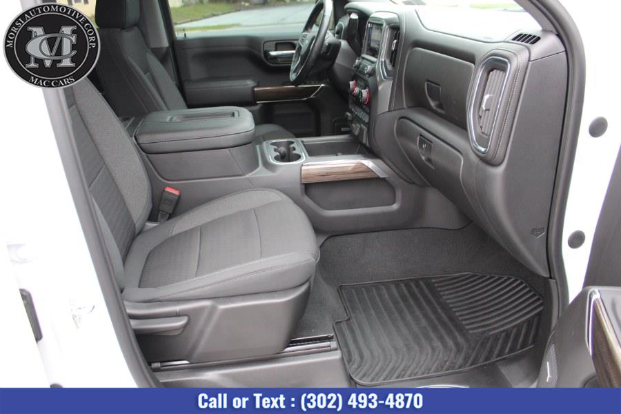 Used Chevrolet Silverado 1500 4WD Crew Cab 147" RST 2020 | Morsi Automotive Corp. New Castle, Delaware Used Chevrolet Silverado 1500 4WD Crew Cab 147" RST 2020 | Morsi Automotive Corp. New Castle, Delaware